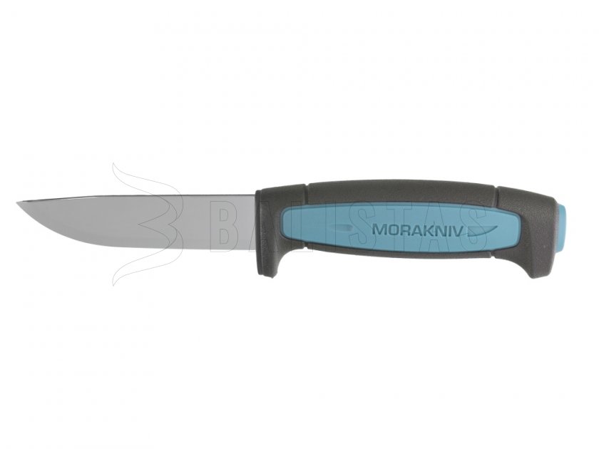 Knife Morakniv Craft Pro Flex black-azure