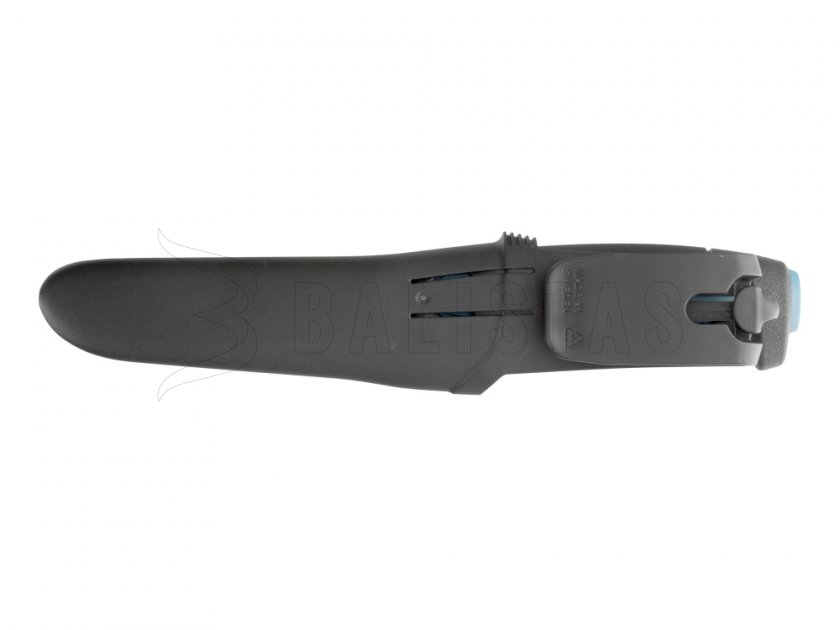 Knife Morakniv Craft Pro Flex black-azure