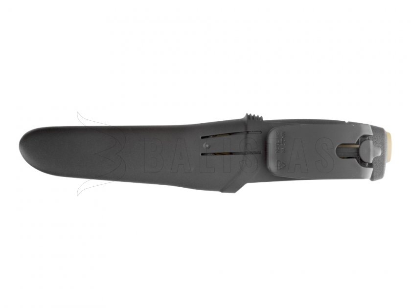 Knife Morakniv Craft Pro Rope black-cream