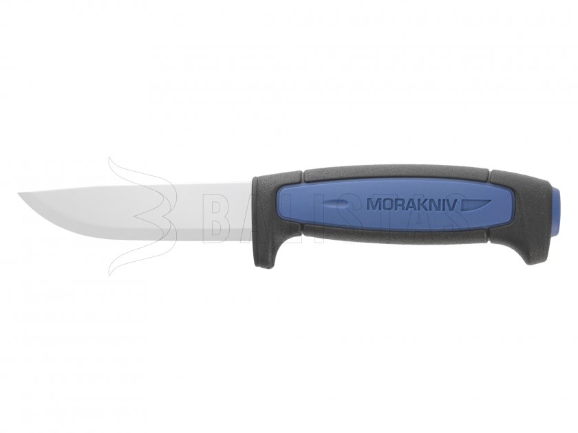 Knife Morakniv Craft Pro S black-blue