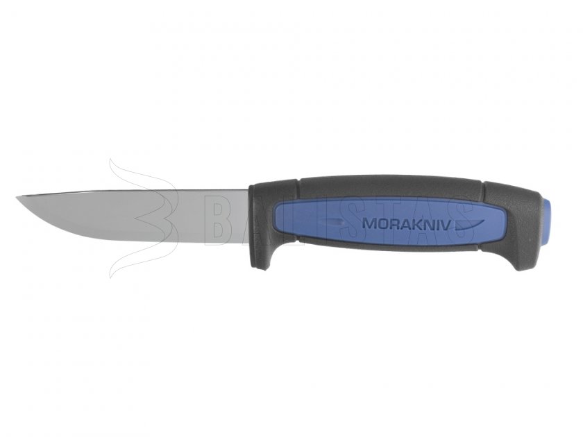 Knife Morakniv Craft Pro S black-blue