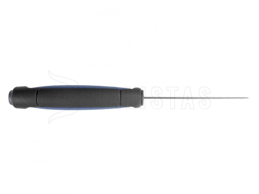 Knife Morakniv Craft Pro S black-blue