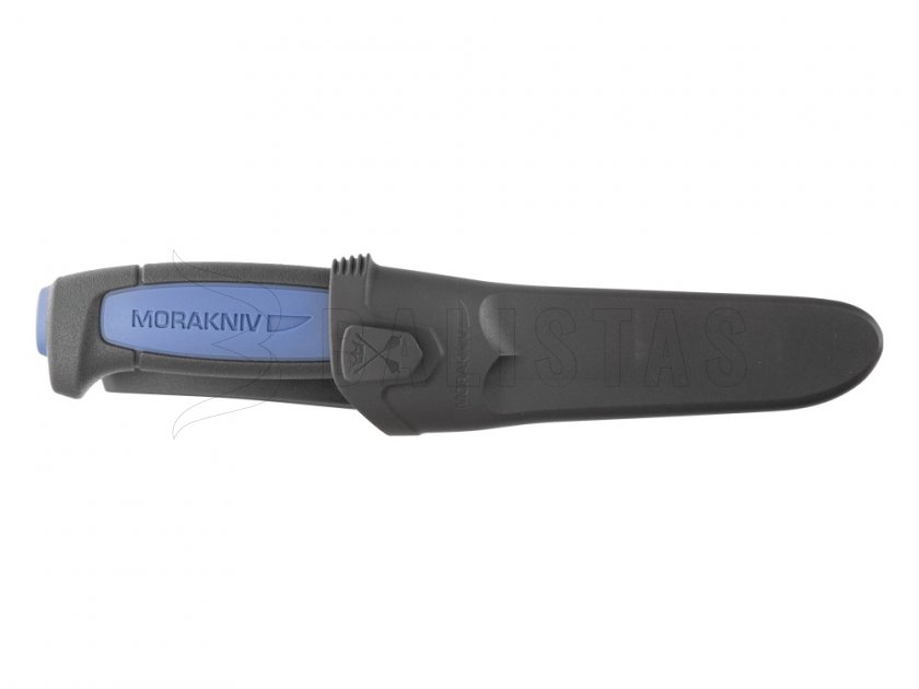 Knife Morakniv Craft Pro S black-blue