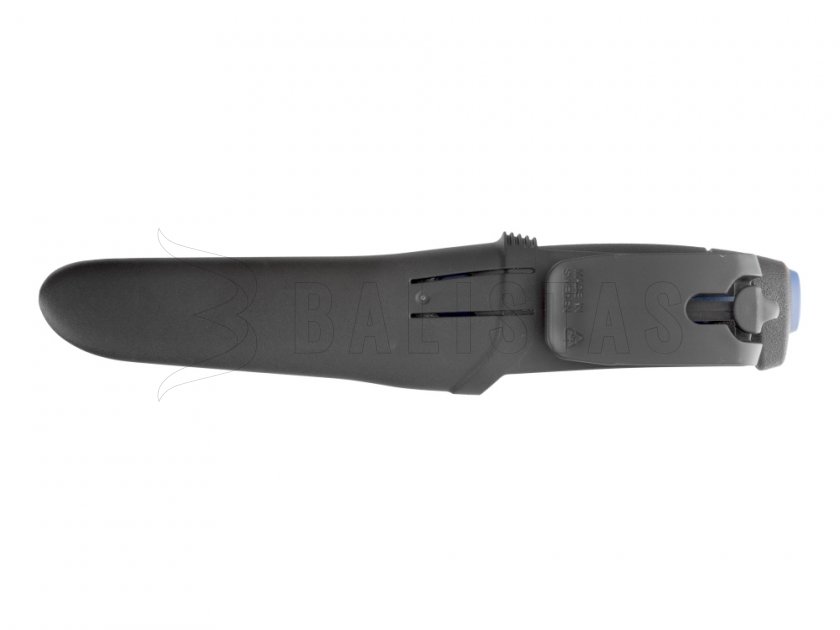 Knife Morakniv Craft Pro S black-blue