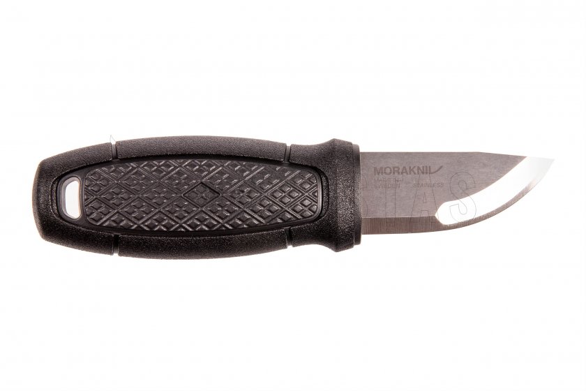 Knife Morakniv Eldris black