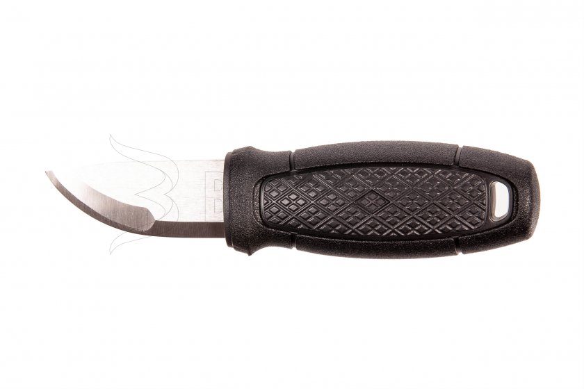 Knife Morakniv Eldris black set