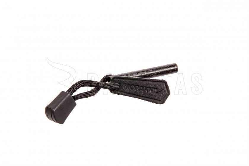 Knife Morakniv Eldris black set