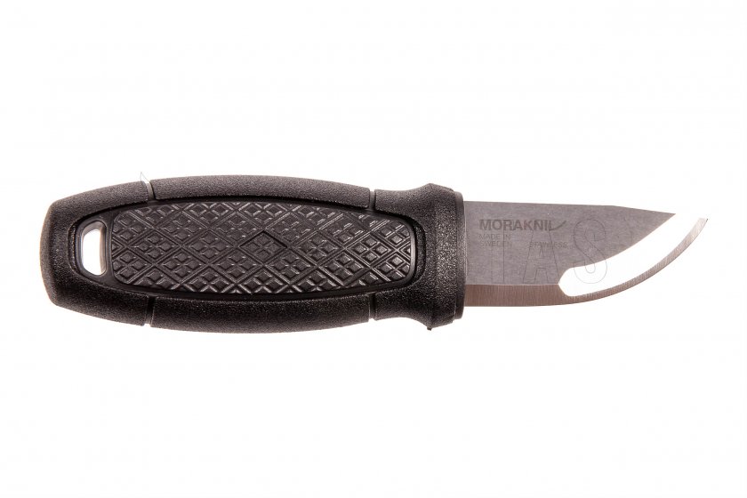 Knife Morakniv Eldris black set