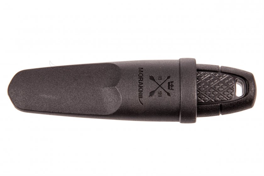 Knife Morakniv Eldris black set