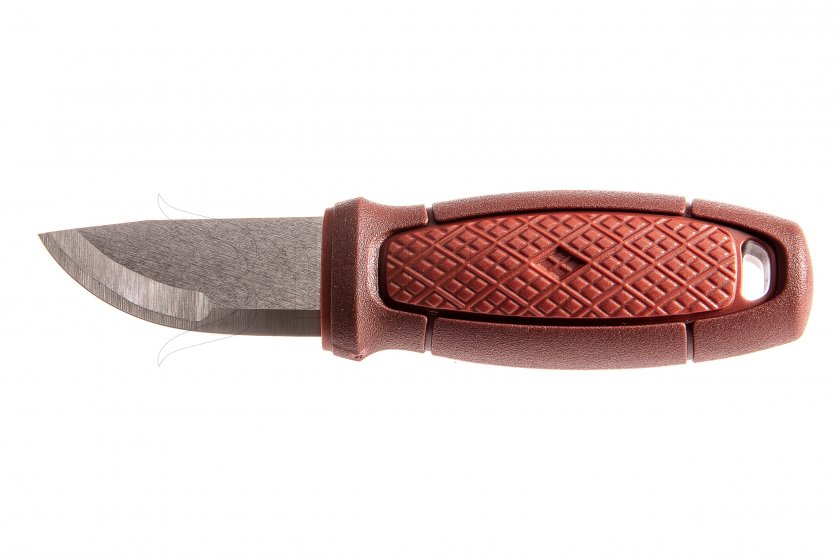 Knife Morakniv Eldris red