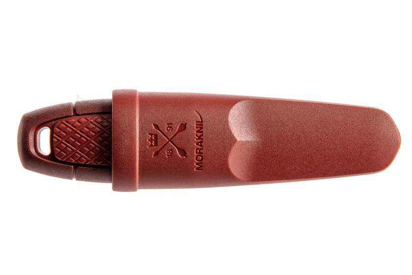 Knife Morakniv Eldris red
