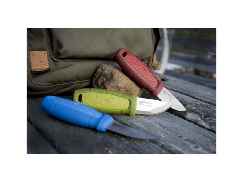 Knife Morakniv Eldris red
