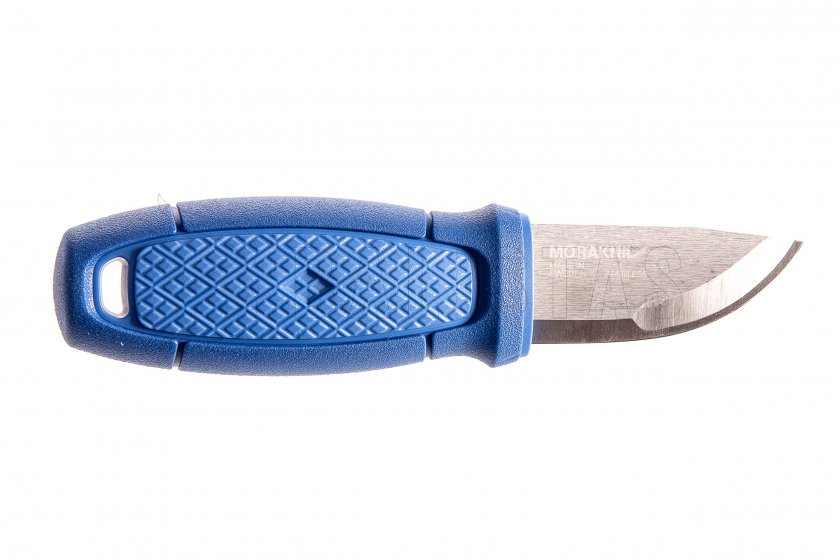 Knife Morakniv Eldris blue