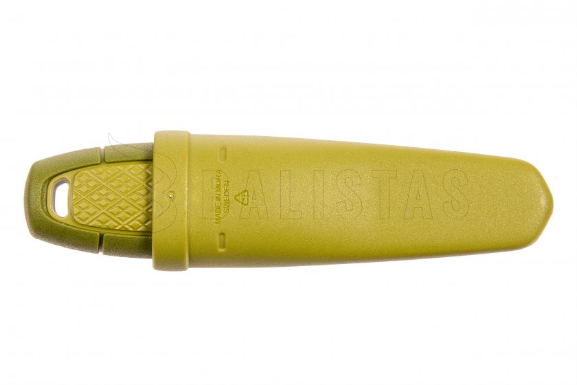 Knife Morakniv Eldris green