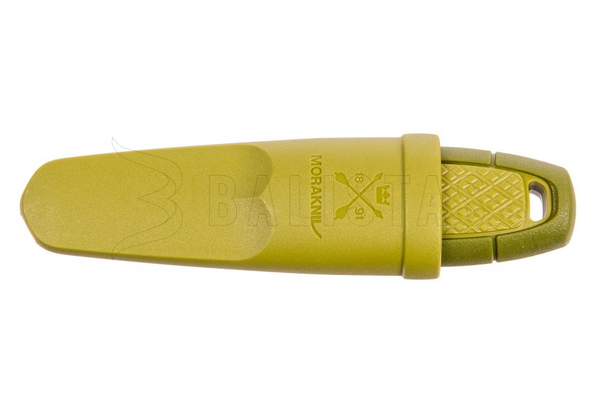 Knife Morakniv Eldris green