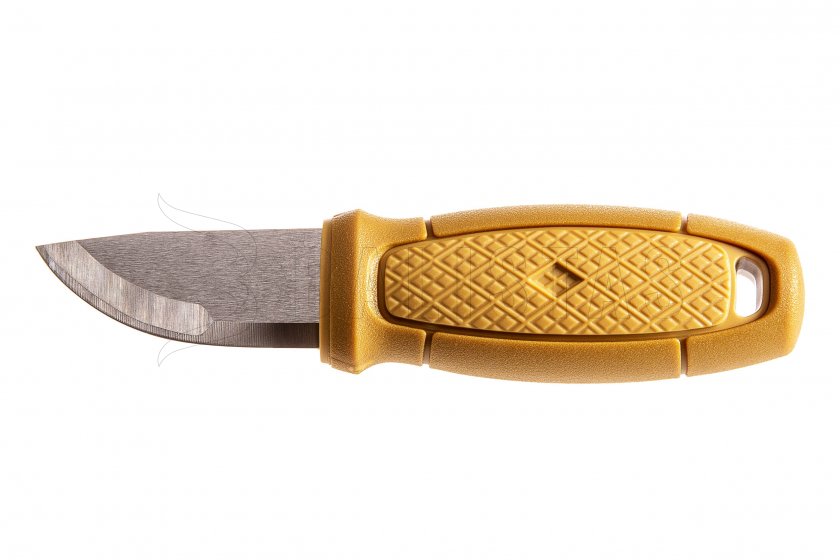 Knife Morakniv Eldris yellow