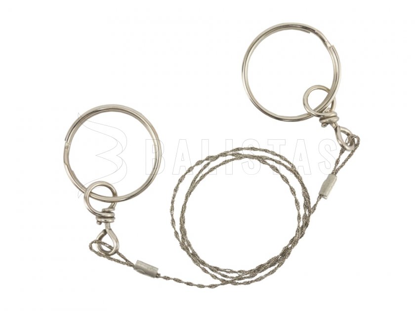 MFH Tourist string saw