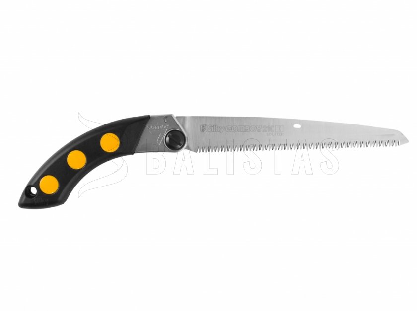 Hand saw Silky Gomboy 7 210-10