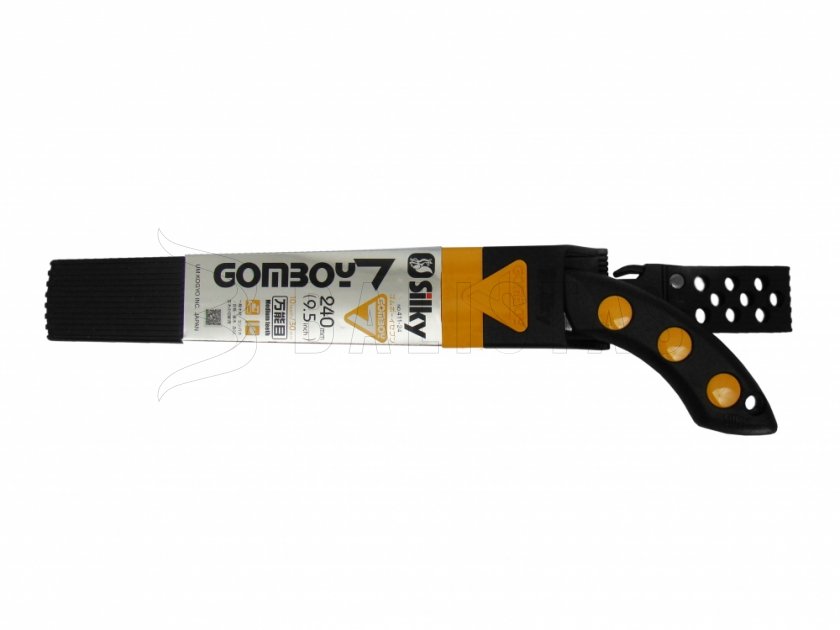 Handsaw Silky Gomboy 7 240-10