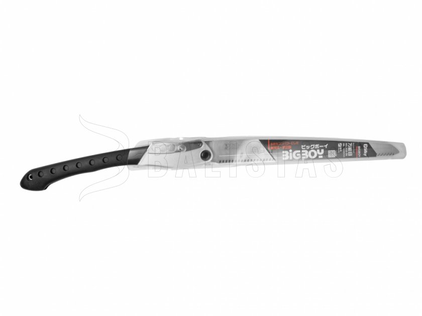 Folding hand saw Silky Bigboy 360-10