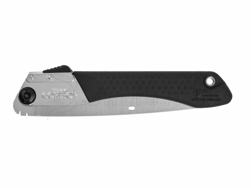 Folding hand saw Silky Gomboy 210-10