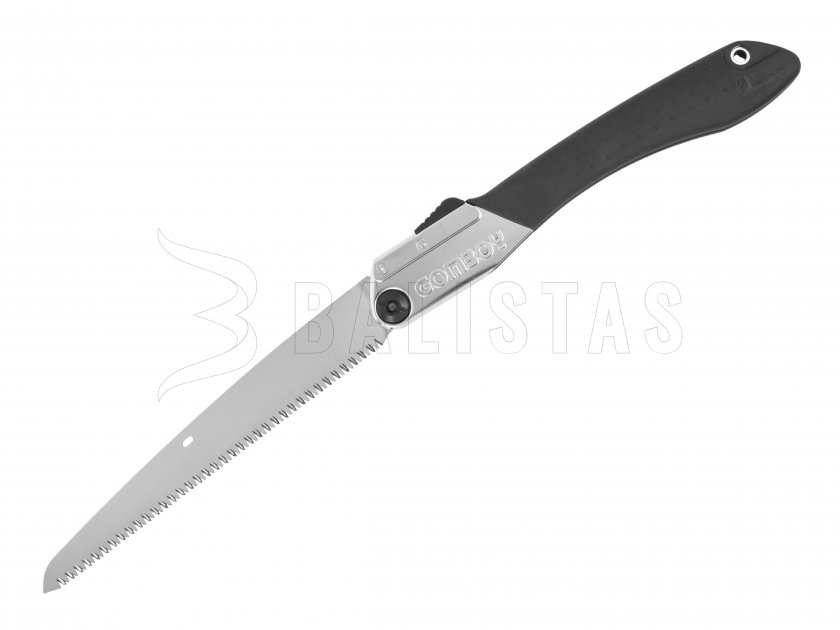 Folding hand saw Silky Gomboy 240-10