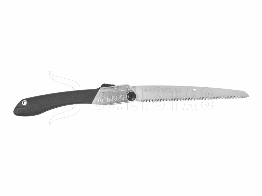 Folding hand saw Silky Gomboy 240-10
