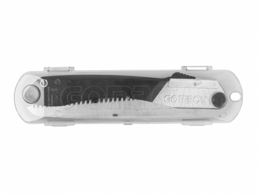 Folding hand saw Silky Gomboy 240-10