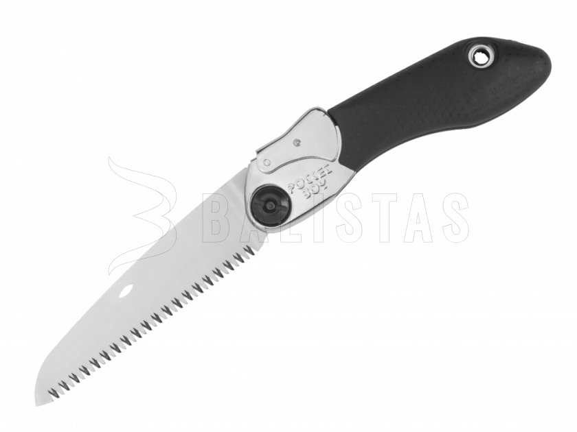 Folding hand saw Silky Pocketboy 130-10