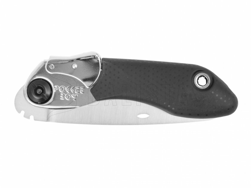Folding hand saw Silky Pocketboy 130-10