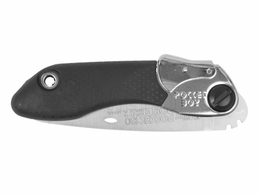 Folding hand saw Silky Pocketboy 130-10