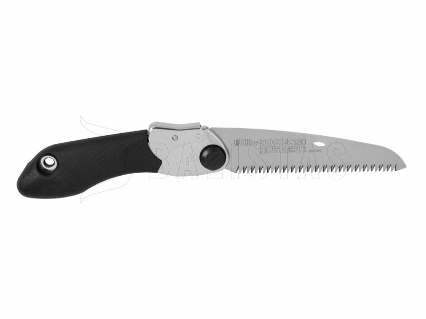 Folding hand saw Silky Pocketboy 130-10