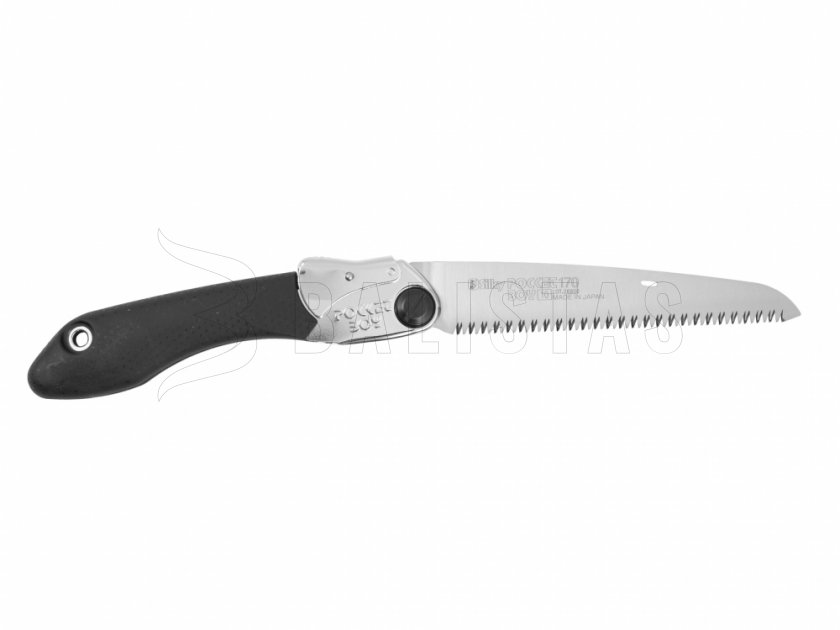 Folding hand saw Silky Pocketboy 170-10