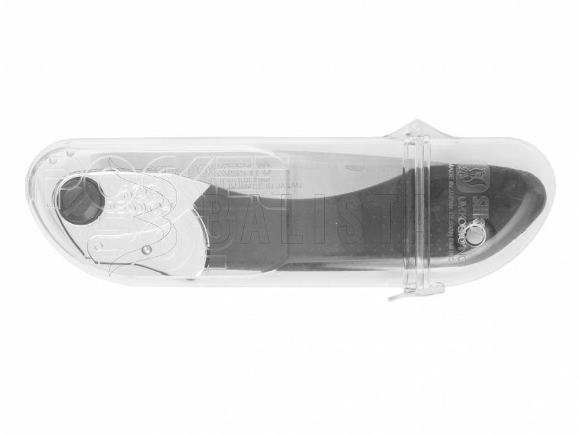 Folding hand saw Silky Pocketboy 170-10