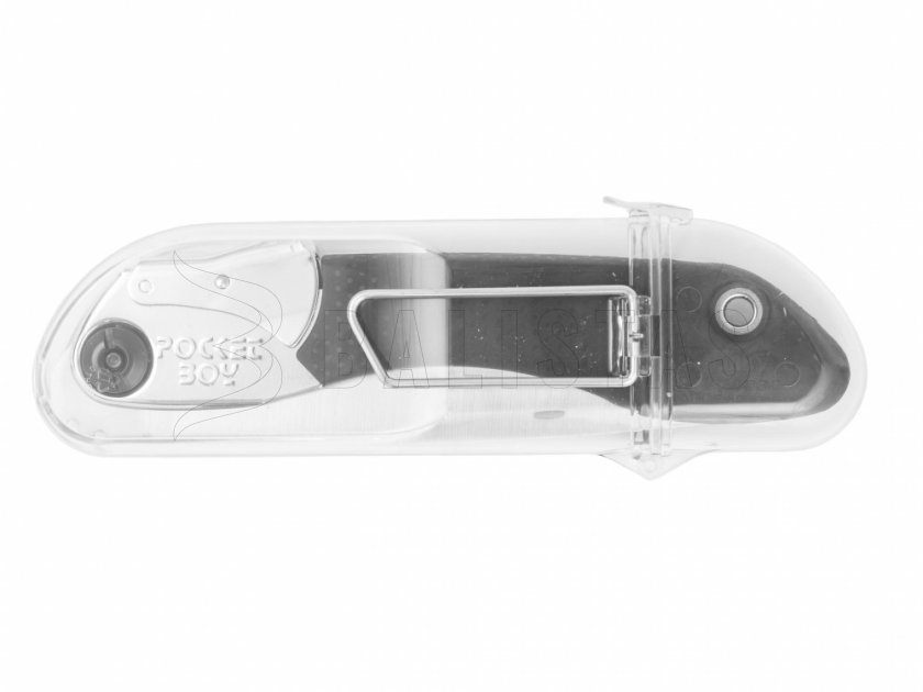 Folding hand saw Silky Pocketboy 170-10