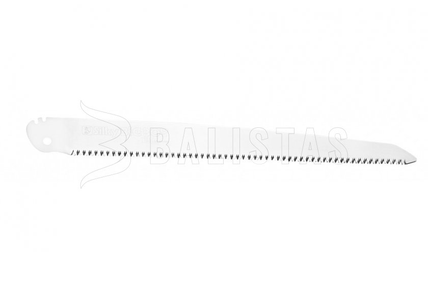Silky Bigboy 360-10 saw blade black
