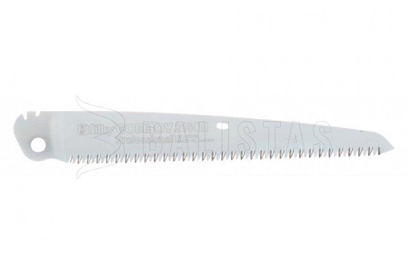 Silky Gomboy 210-10 saw blade