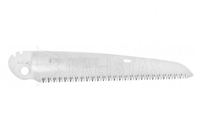 Silky Pocketboy 170-10 saw blade