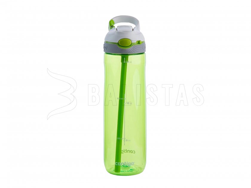 Contigo Ashland 0,72 l bottle green