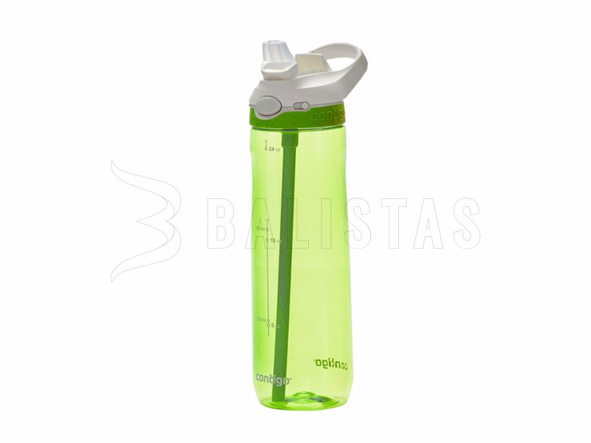 Contigo Ashland 0,72 l bottle green