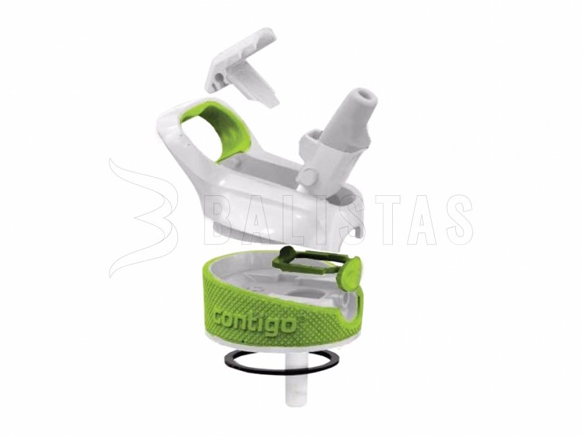 Contigo Ashland 0,72 l bottle green
