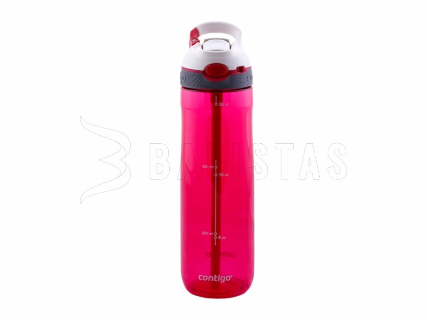 Bottle Contigo Ashland 0.72 l purple