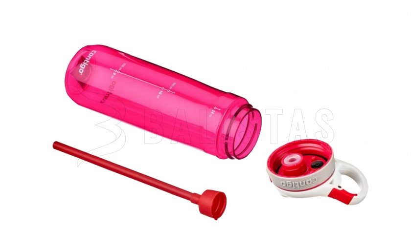 Bottle Contigo Ashland 0.72 l purple