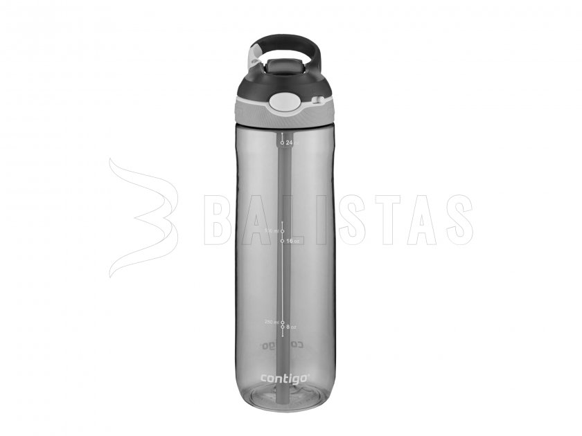 Contigo Ashland 0,72 l bottle grey