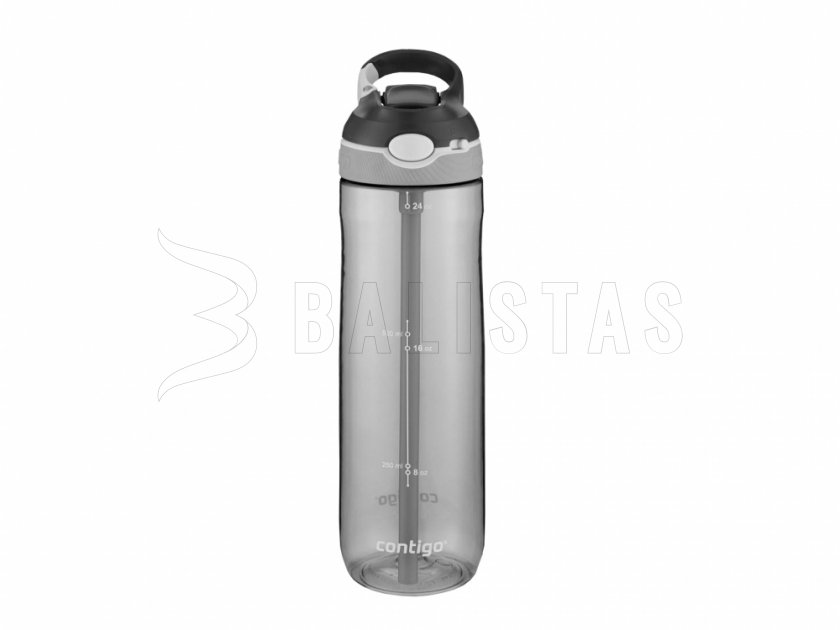 Contigo Ashland 0,72 l bottle grey