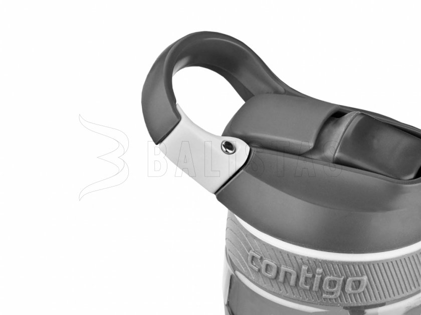 Contigo Ashland 0,72 l bottle grey