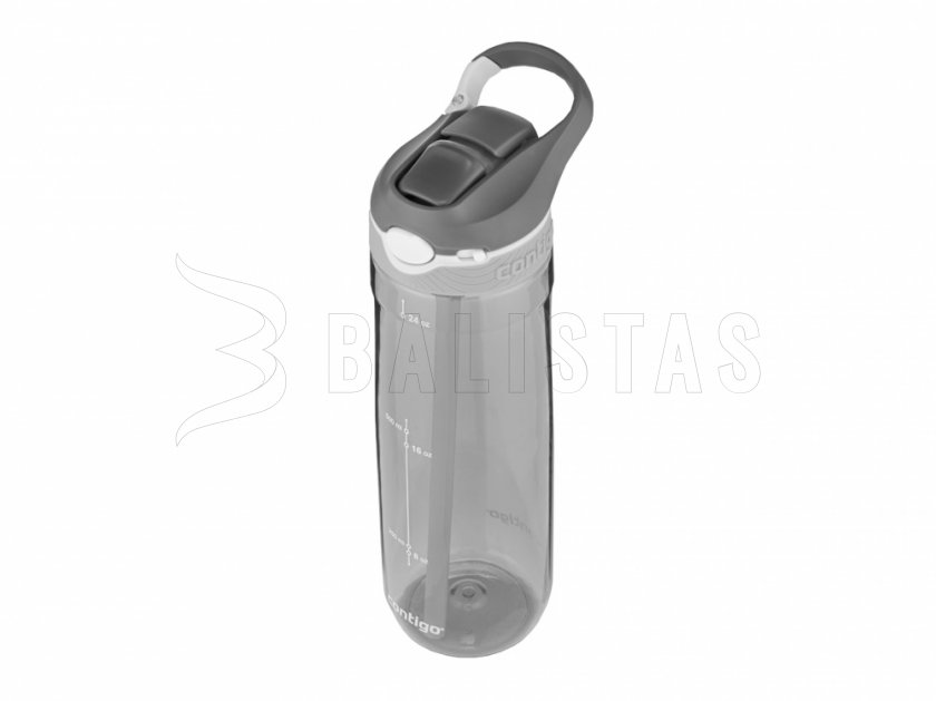 Contigo Ashland 0,72 l bottle grey