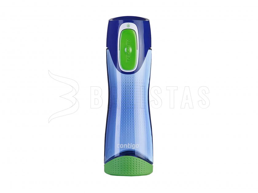 Contigo Swish 0,5 l bottle blue