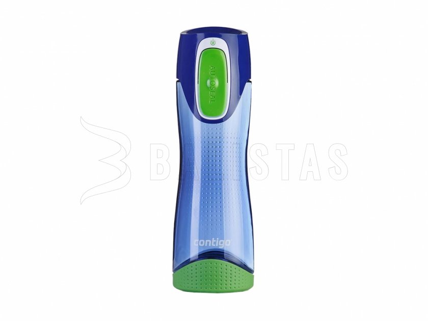 Contigo Swish 0,5 l bottle blue