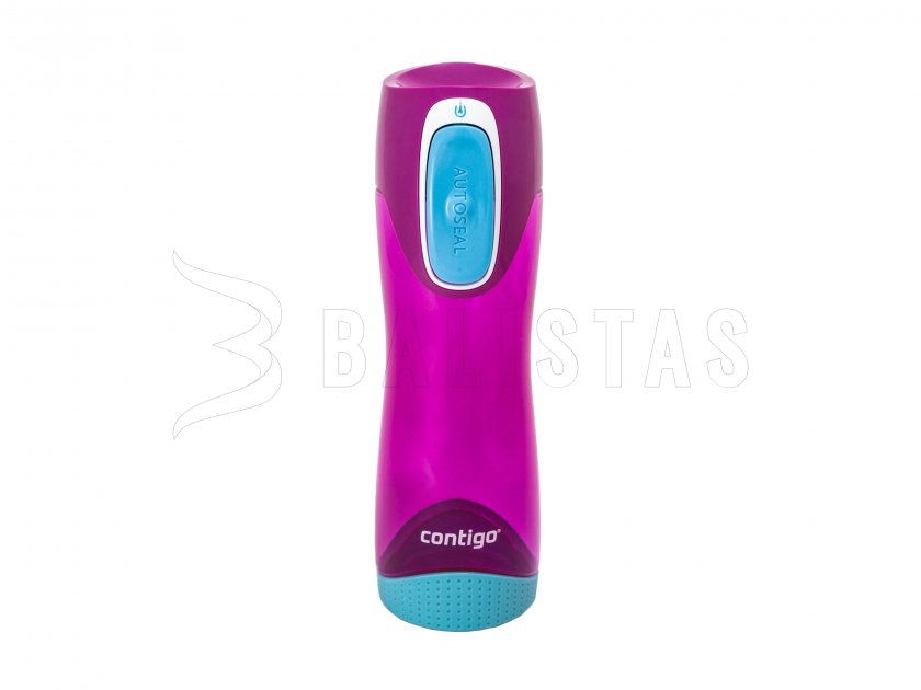 Contigo Swish bottle 0,5 l purple